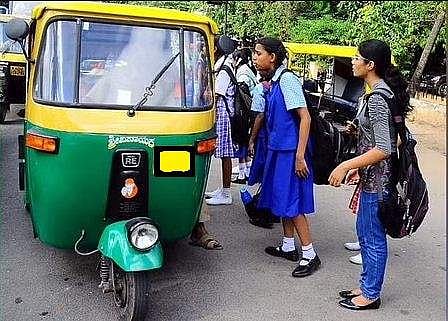 ഊബര്‍, ഒല, റാപ്പിഡോ ഓട്ടോറിക്ഷകൾ നിയമവിരുദ്ധം, സർവീസ് നിർത്തണമെന്ന് കർണാടക സർക്കാർ; കമ്പനികൾക്ക് നോട്ടീസ്  