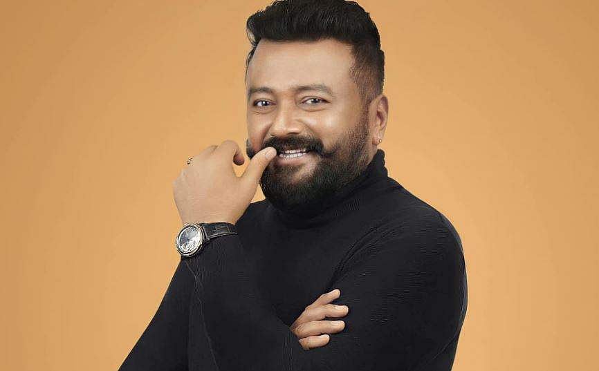 കന്നഡയിലേക്ക് അരങ്ങേറാൻ ജയറാം, എത്തുന്നത് നായകനൊപ്പം ശക്തനായ വില്ലൻ വേഷത്തിൽ