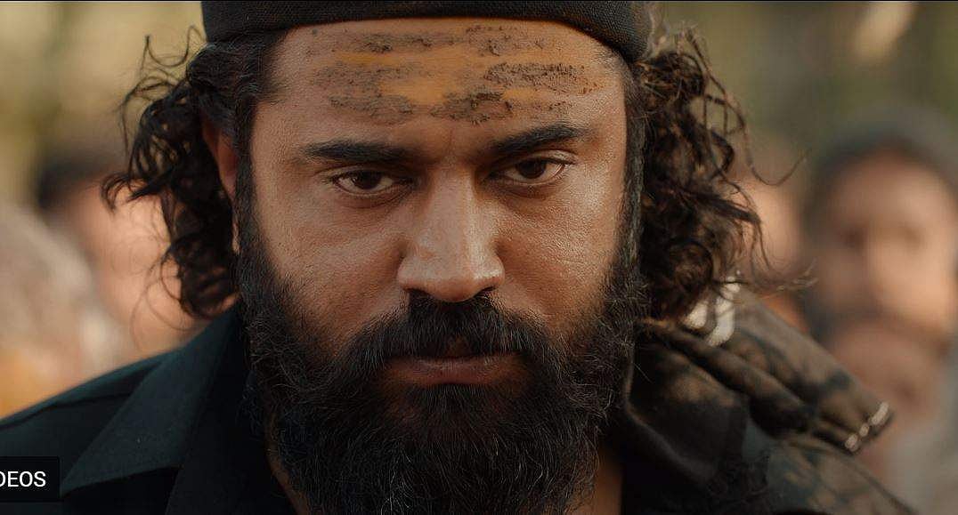 പടവെട്ടി നേടാൻ നിവിൻ പോളി, ​ഗംഭീരം ട്രെയിലർ