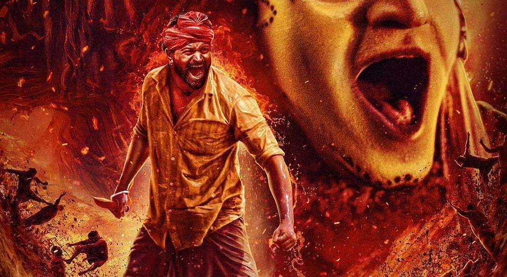 കാന്താര ആമസോൺ പ്രൈമിൽ എത്തും; റിലീസ് തിയതി പ്രഖ്യാപിച്ചു