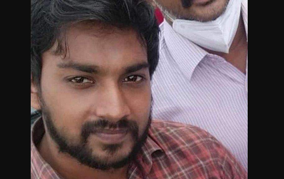 കായംകുളം താലൂക്ക് ആശുപത്രിയിലെ ഡോക്ടർ ജീവനൊടുക്കിയ നിലയിൽ
