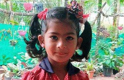 വാടാനപ്പള്ളിയിൽ അഞ്ചു വയസുകാരി പനി ബാധിച്ച് മരിച്ചു