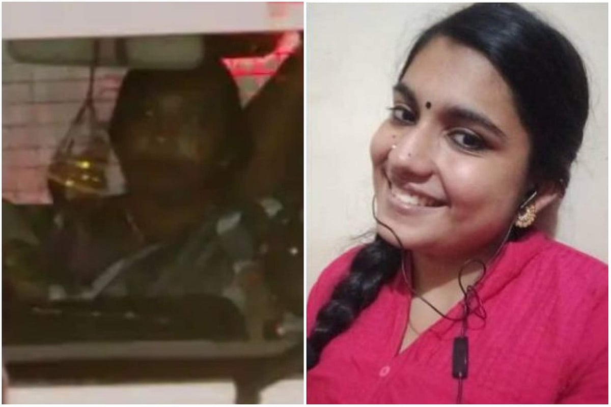 ഷാരോണ്‍ വധം: ഗ്രീഷ്മയുടെ അമ്മയും അമ്മാവനും അറസ്റ്റില്‍; ആത്മഹത്യാശ്രമത്തിനും കേസ്