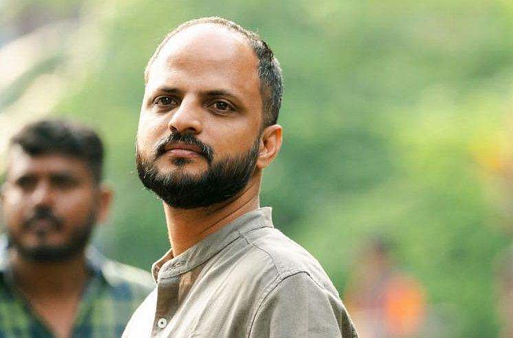 ഒരു നടൻ എങ്ങനെ ആകരുതെന്ന് ഒരാൾ പഠിപ്പിച്ചു, നന്ദി കുരുവെ എന്ന് ജൂഡ് ആന്റണി; ആളെ തിരഞ്ഞ് സോഷ്യൽ മീഡിയ