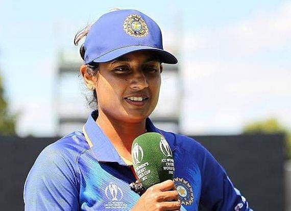 'ഇന്ത്യ ഫൈനല്‍ കളിക്കും, എതിരാളി ന്യൂസിലന്‍ഡ്'- മിതാലിയുടെ പ്രവചനം
