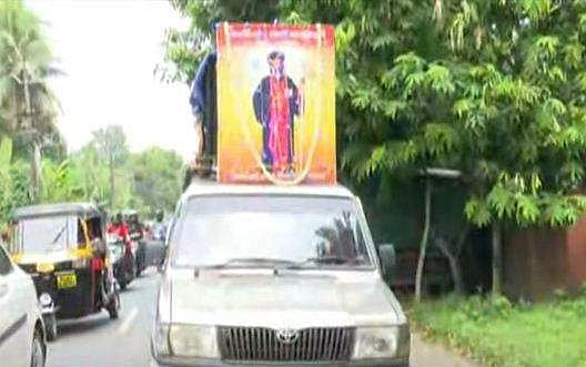 ചെങ്ങന്നൂര്‍, മാവേലിക്കര താലൂക്കുകളില്‍ ഇന്ന് പ്രാദേശിക അവധി