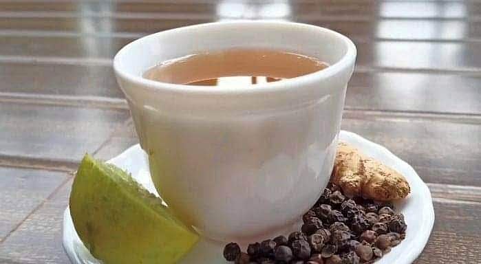 ശരീരഭാരം കുറയ്ക്കാന്‍ മുതല്‍ തൊണ്ടവേദന മാറാന്‍ വരെ, കുരുമുളക് ചായ; തയ്യാറാക്കുന്ന വിധം 