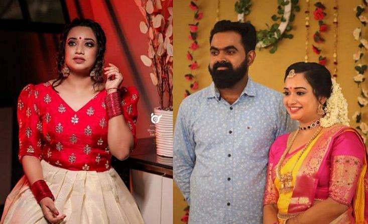 സംവിധായകനും നായികയും ഒന്നിക്കുന്നു, വിവാഹതിയതി പുറത്തുവിട്ട് ​ഗൗരി കൃഷ്ണൻ