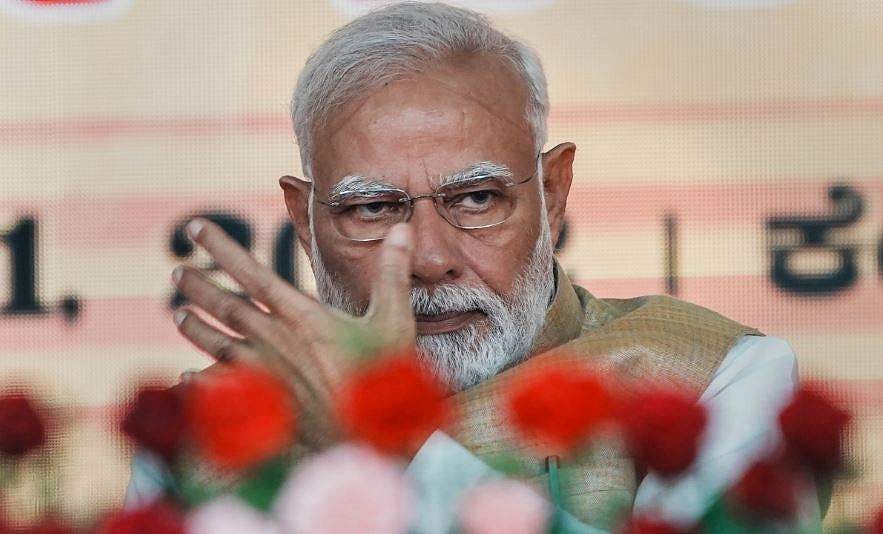 ചൂട് കനക്കുന്നു; വെള്ളവും ഭക്ഷണവും മുടങ്ങുന്നില്ലെന്ന് ഉറപ്പുവരുത്തണം, സ്ഥിതിഗതികള്‍ വിലയിരുത്തി പ്രധാനമന്ത്രി