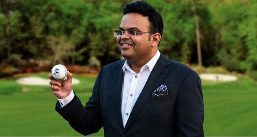 അന്താരാഷ്ട്ര ക്രിക്കറ്റ് കൗൺസിലിലും പിടിമുറുക്കി ജയ് ഷാ; സാമ്പത്തികകാര്യ സമിതിയുടെ അധ്യക്ഷൻ