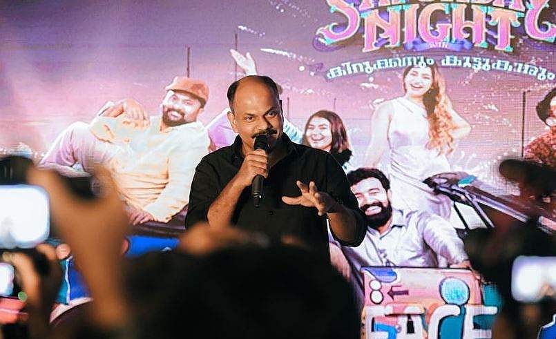 'വിജയങ്ങൾ പോലെ പരാജയങ്ങളും സ്വീകരിക്കണം, ഞാൻ തിരിച്ചുവരും'; റോഷൻ ആൻഡ്രൂസ്