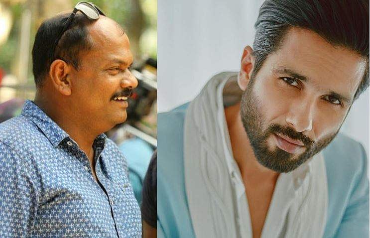 ഷാഹിദ് കപൂർ നായകൻ, പുതിയ സിനിമ പ്രഖ്യാപിച്ച് റോഷൻ ആൻഡ്രൂസ്