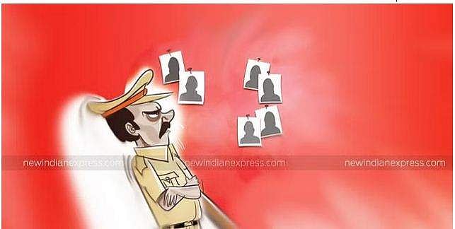 മാങ്ങാനത്തു നിന്നും മുങ്ങിയവർ ഇലഞ്ഞിയിൽ; കോട്ടയത്ത്  ഷെല്‍ട്ടര്‍ഹോമില്‍ നിന്നും കാണാതായ പെൺകുട്ടികളെ കണ്ടെത്തി