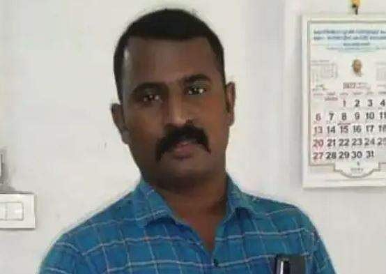 സഹോദരിമാരായ കുട്ടികളെ പീഡിപ്പിച്ചു;  പോക്‌സോ കേസ് പ്രതിയായ പൊലീസുകാരന് സസ്‌പെന്‍ഷന്‍