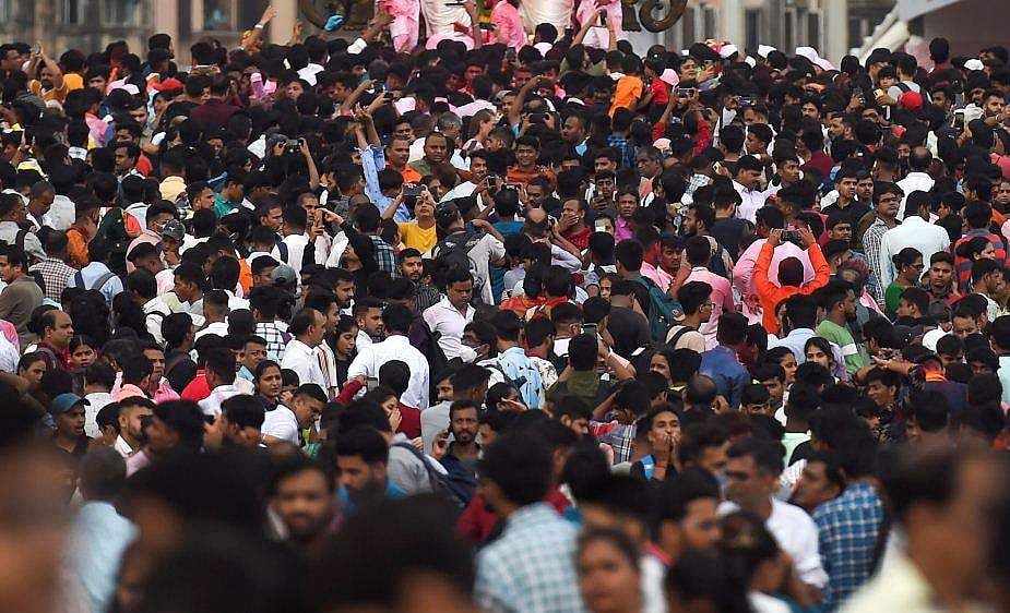 ലോകജനസംഖ്യ ഇന്ന് 800 കോടി, ആ കുട്ടി ആര്? തിരഞ്ഞ് ലോകം