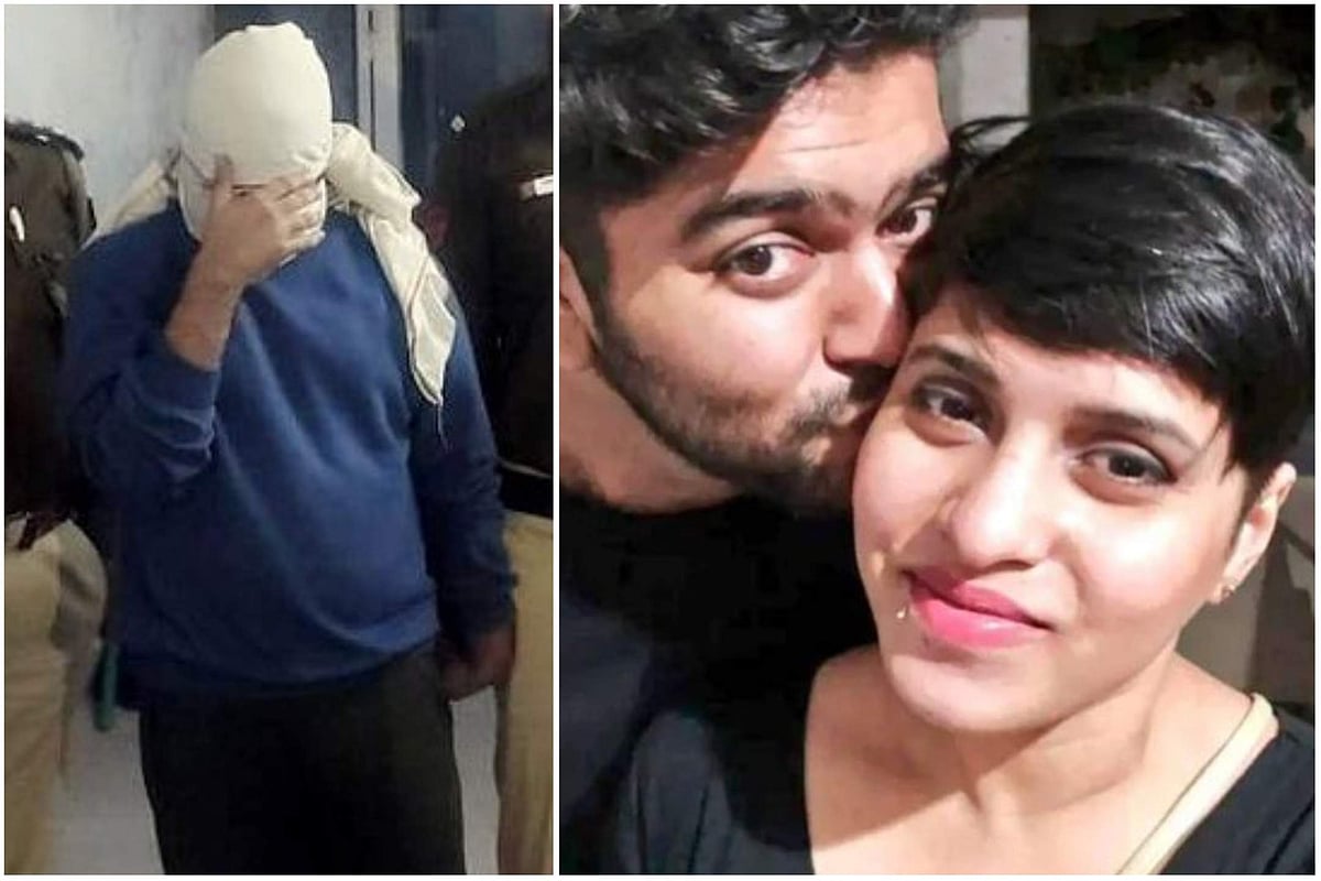 ശ്രദ്ധ സുഹൃത്തിനെ കാണാന് പോയത് ഇഷ്ടമായില്ല; അഫ്താബ് പ്രകോപിതനായി; 6636 പേജ് കുറ്റപത്രം