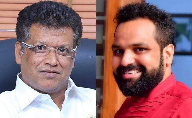 ജയേഷ് ജോർജ് കേരള ക്രിക്കറ്റ് അസോസിയേഷൻ പ്രസിഡന്റ്; ബിനീഷ് കോടിയേരിയും തലപ്പത്ത്