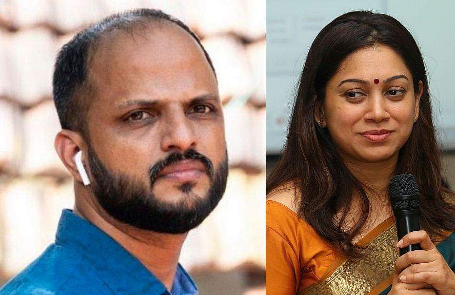 "അധ്വാനിച്ച പണം കൊണ്ട് സിനിമ കാണുന്നയാളാണ്"; നല്ല സിനിമയെ എഴുതി തോൽപ്പിക്കാനാകില്ലെന്ന് ജൂഡ് ആന്തണി 