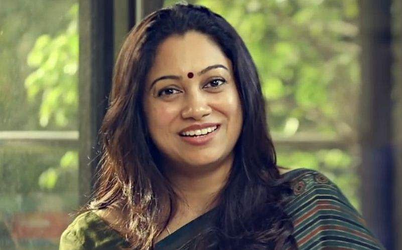 'സിനിമയെക്കുറിച്ച് പ്രേക്ഷകർക്ക് നല്ലതും ചീത്തയും പറയാം, ഞാൻ ഉദ്ദേശിച്ചത് നിരൂപകരെ'; അഞ്ജലി മോനോൻ