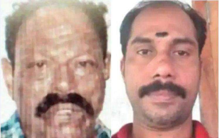 മാല മോഷ്ടിച്ചെന്ന് സംശയം, സവാരിക്ക് വിളിച്ച് പിന്നിൽ നിന്ന് കഴുത്തിൽ കുത്തി; ചികിത്സയിലായിരുന്ന ഓട്ടോ ഡ്രൈവർ മരിച്ചു