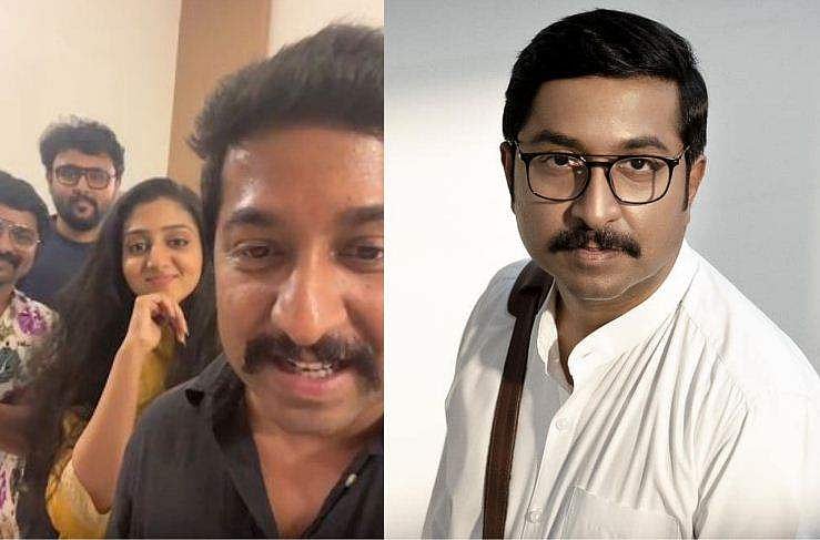'ധ്യാൻ അല്ല ഞാനാണ് മെയിൻ'; 2024ൽ മുകുന്ദനുണ്ണി വീണ്ടും വരും, രണ്ടാം ഭാ​ഗം പ്രഖ്യാപിച്ച് വിനീത് ശ്രീനിവാസൻ