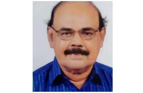 എഴുത്തുകാരനും നടനുമായ ബി ഹരികുമാര്‍ അന്തരിച്ചു