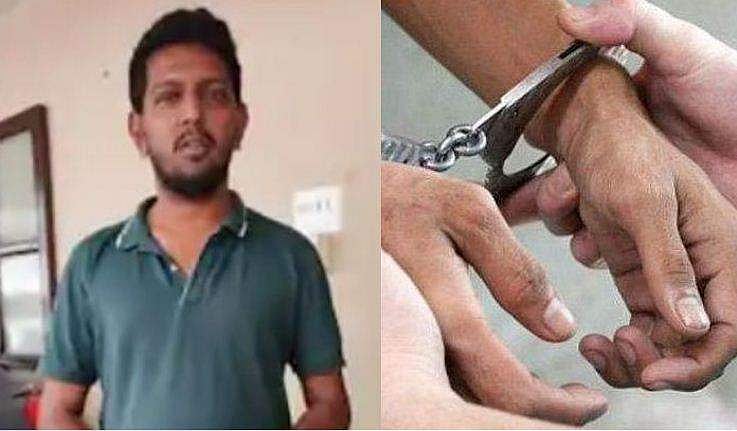 വിശ്വസ്തൻ ചമഞ്ഞ് കൂടെക്കൂടി, മദ്യത്തിൽ മയക്കുമരുന്ന് കലർത്തി നൽകി ഡോക്ടറുടെ 19 ലക്ഷം തട്ടി; ഓട്ടോ ഡ്രൈവർ പിടിയിൽ