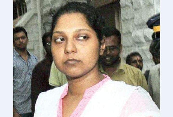 ആറ്റിങ്ങൽ ഇരട്ടക്കൊലപാതകം: അനുശാന്തിക്ക് ജാമ്യം; ആരോ​ഗ്യപ്രശ്നങ്ങൾ കണക്കിലെടുത്തെന്ന് സുപ്രീംകോടതി