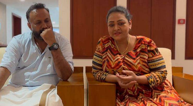 'എനിക്കിത് ആദ്യത്തെ അനുഭവമല്ല'; മാളില്‍ അനുമതി നിഷേധിച്ച സംഭവത്തില്‍ പ്രതികരണവുമായി ഷക്കീല (വീഡിയോ)