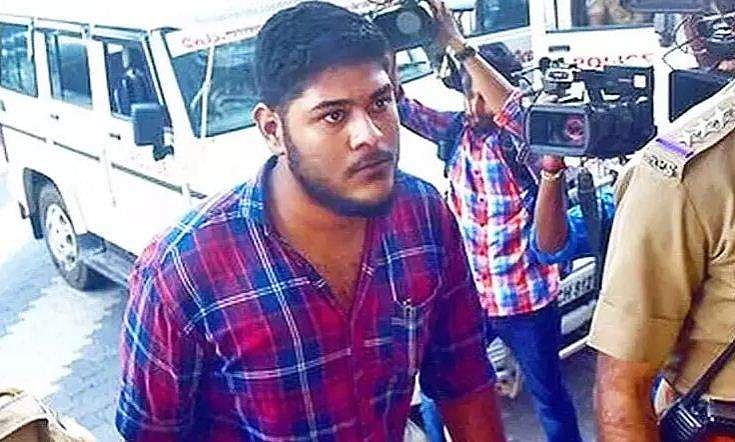 ആത്മഹത്യാശ്രമം: അലന്‍ ഷുഹൈബിനെതിരെ പൊലീസ് കേസെടുത്തു