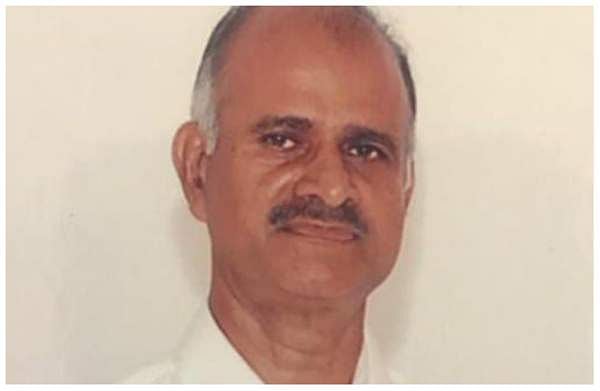 കേരള ഫുട്‌ബോള്‍ ടീം മുന്‍ ക്യാപ്റ്റന്‍ എം ഒ ജോസ് അന്തരിച്ചു