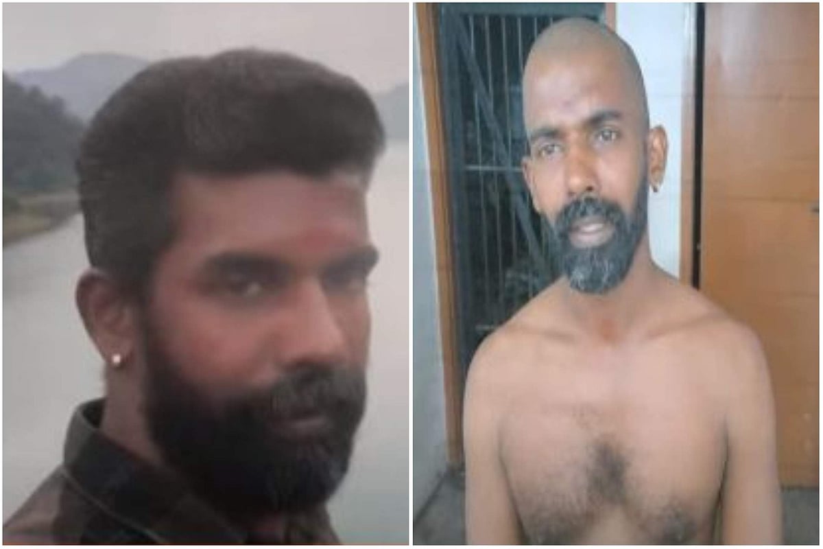 മ്യൂസിയം ലൈംഗിക അതിക്രമത്തിലെ പ്രതിയും സന്തോഷ് തന്നെ; പരാതിക്കാരി തിരിച്ചറിഞ്ഞു