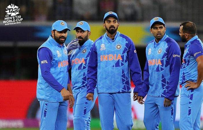 ഇന്ത്യക്ക് ഇന്ന് നിർണായകം, ജയിച്ചാൽ സെമി സാധ്യത; മഴ ഭീഷണി   