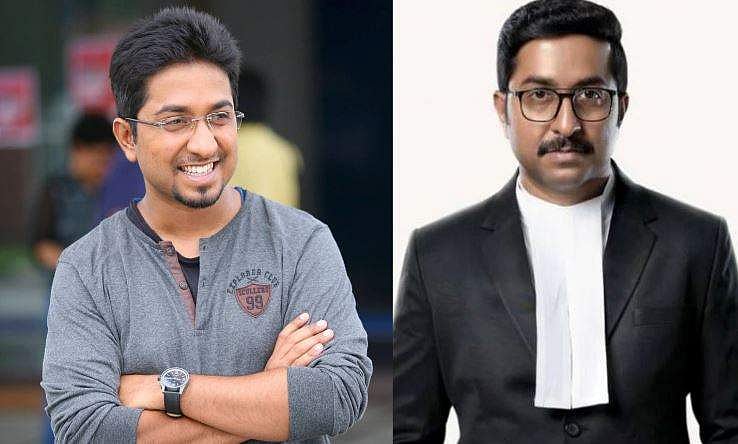 'സിനിമ കണ്ടവർക്ക് അഭിപ്രായം പറയാം, ബാബുച്ചേട്ടൻ അവിടെ പറഞ്ഞ കാര്യങ്ങൾ എന്നോട് നേരത്തെ പറഞ്ഞതാണ്': വിനീത് ശ്രീനിവാസൻ