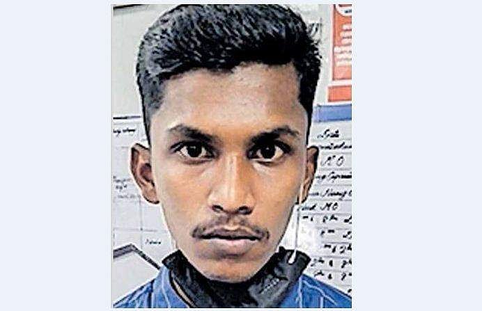 17കാരിയെ പീഡിപ്പിച്ചതിന് ആറു മാസം മുൻപ് അറസ്റ്റിലായി, ജാമ്യത്തിൽ ഇറങ്ങി 14കാരിയെ പീഡിപ്പിച്ചു, ഭീഷണിപ്പെടുത്തി പണം തട്ടി; അറസ്റ്റ്
