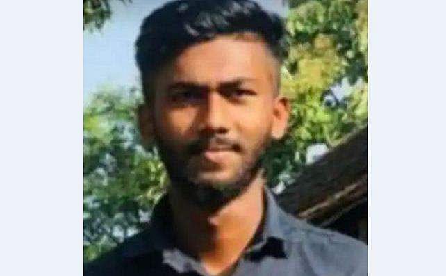 കിണറിന് സമീപം മൊബൈലും ചെരുപ്പും; കോളജ് വിദ്യാർത്ഥി കിണറ്റിൽ മരിച്ച നിലയിൽ