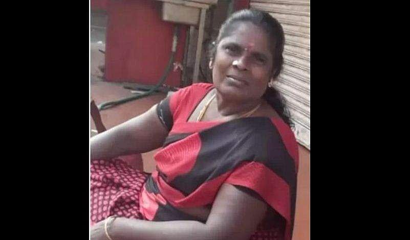ഇലന്തൂർ ഇരട്ടനരബലി: പത്മയുടെ മൃതദേഹം ബന്ധുക്കള്‍ക്ക് വിട്ടു കൊടുത്തു; സംസ്കാരം വൈകീട്ട്