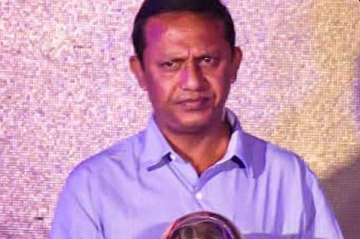 ഇന്ത്യൻ ഫുട്ബോൾ ടീം മുൻ ക്യാപ്റ്റൻ ബാബു മണി അന്തരിച്ചു