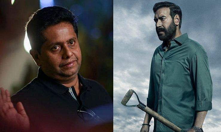 മൂന്നു ദിവസത്തിൽ 64 കോടി; വൻ വിജയമായി ഹിന്ദി ദൃശ്യം 2; ജീത്തു ജോസഫിനെ പ്രശംസിച്ച് ബോളിവുഡ്