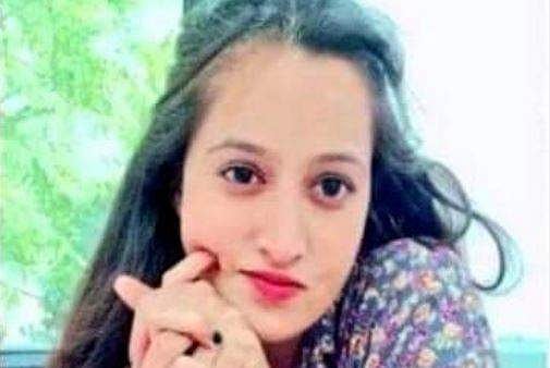 ജാതി മാറി വിവാഹം കഴിച്ചതില്‍ എതിര്‍പ്പ്; ആയുഷിയെ കൊലപ്പെടുത്തിയത് അച്ഛന്‍, ചുരുളഴിച്ച് പൊലീസ് 