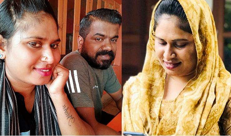 പ്രണയം നടിച്ച് വിളിച്ചുവരുത്തി അടുത്തിടപെട്ടു, സൗകര്യം ഒരുക്കി ഭർത്താവ്; 68 കാരനെ ഹണിട്രാപ്പിൽ കുടുക്കി വ്ലോ​ഗർ 23 ലക്ഷം തട്ടി; കേസ്