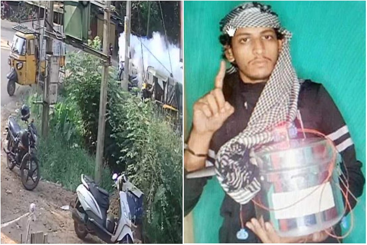 മംഗലൂരു ഓട്ടോ സ്‌ഫോടനം: ഷാരിഖ് അഞ്ചു ദിവസം ആലുവയില്‍ താമസിച്ചു; ഓണ്‍ലൈന്‍ വഴി വാങ്ങിയ വസ്തുക്കളില്‍ ദുരൂഹത; ബോംബുമായി പോകുന്ന സിസിടിവി ദൃശ്യങ്ങളും പുറത്ത്