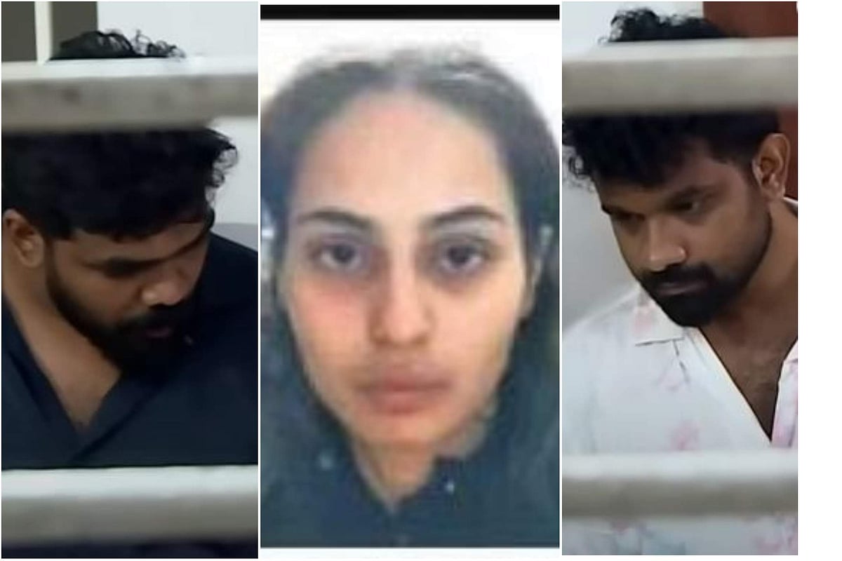 ഡിംപിളിനു വേണ്ടി ഹാജരായത്‌ രണ്ടു വക്കീലന്മാര്‍, കോടതിയില്‍ വാക്കുതര്‍ക്കം; ബഹളം വയ്ക്കാന്‍ ഇതു ചന്തയല്ലെന്ന് മജിസ്‌ട്രേറ്റ്