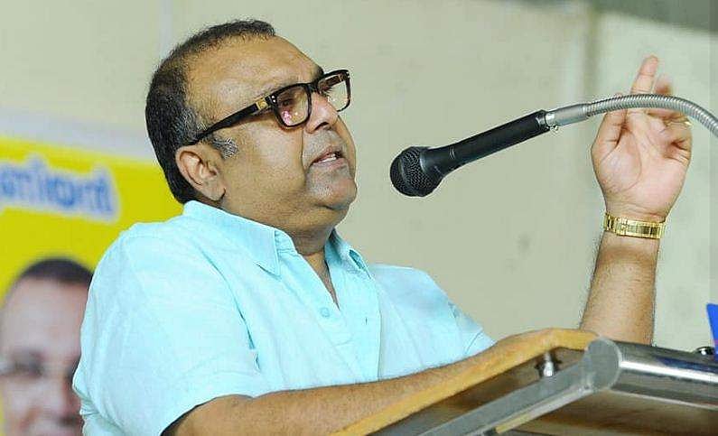 'ഓപ്പറേഷന്‍ ലോട്ടസ്': തുഷാര്‍ വെള്ളാപ്പള്ളിക്ക് ലുക്കൗട്ട് നോട്ടീസ് 