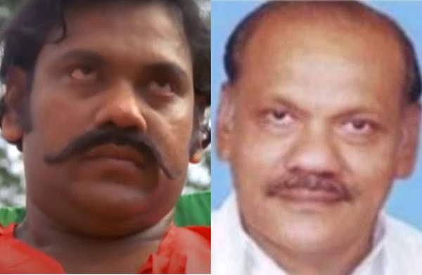 മുത്താരംകുന്ന് പി ഒയിലെ ഗുസ്തിക്കാരൻ; നടൻ മിഗ്ദാദ് അന്തരിച്ചു