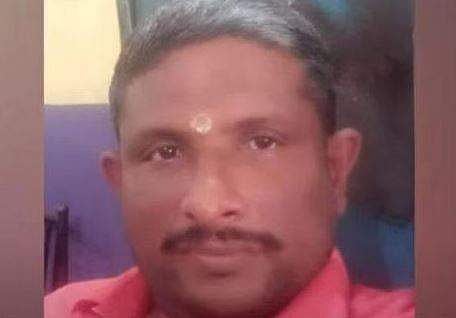 ശ്രീനിവാസൻ വധം; ഒരാൾ കൂടി അറസ്റ്റിൽ