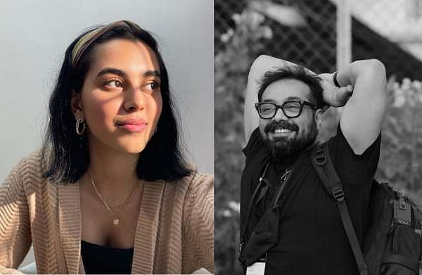 'എനിക്ക് ഹൃ​ദയാഘാതമുണ്ടായി, വിഷാദത്തിലേക്ക് വീണു, ബലാത്സം​ഗ ഭീഷണിയിൽ മകൾക്ക് ആൻസൈറ്റി അറ്റാക്കുണ്ടായി'; അനുരാ​ഗ് കശ്യപ്
