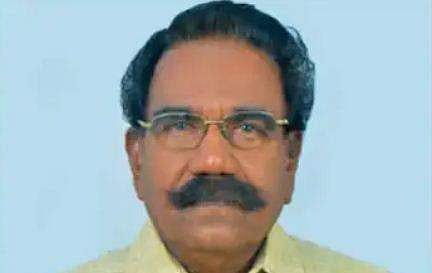 ടിപ്പര്‍ സൈക്കിളില്‍ തട്ടി; ലോറിക്കടിയില്‍പ്പെട്ട് യാത്രക്കാരന് ദാരുണാന്ത്യം