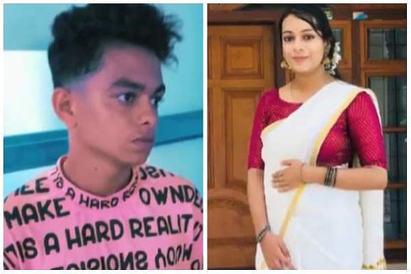 മരണത്തിന് തൊട്ടുമുന്‍പ് വീഡിയോ കോള്‍; കോളജ് വിദ്യാര്‍ഥിനിയുടെ ആത്മഹത്യയില്‍ ആണ്‍സുഹൃത്ത് അറസ്റ്റില്‍