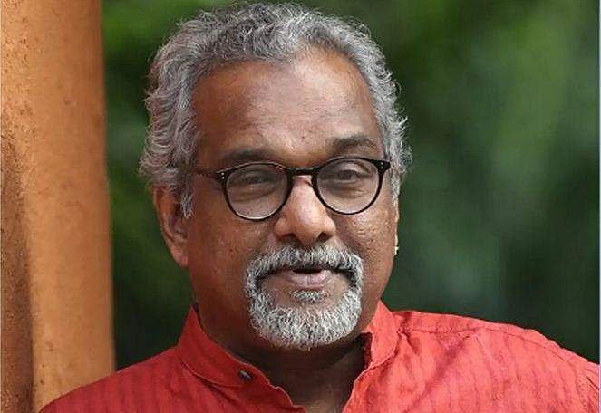 സാഹിത്യകാരൻ ടി പി രാജീവൻ അന്തരിച്ചു
